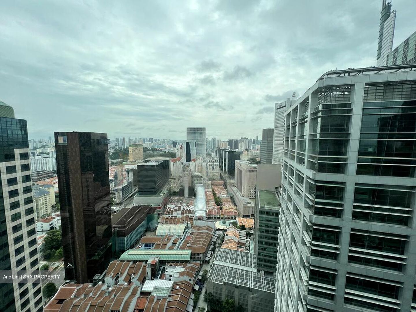 Prudential Tower (D1), Office #458794921